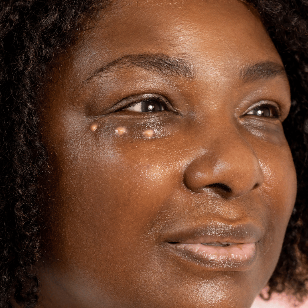Tratamiento bioactivo para ojos Triple Shot 3 en 1
