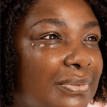 Tratamiento bioactivo para ojos Triple Shot 3 en 1