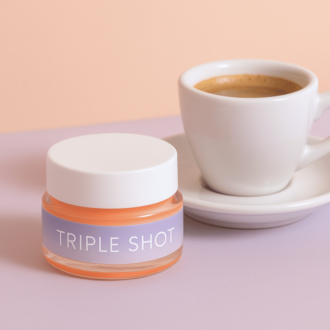 The Revive + Restore Skin Set | Anti-Aging + Skin Barrier Support Essential