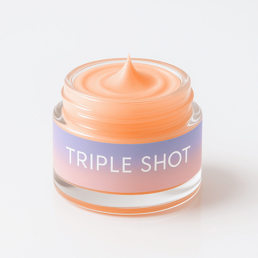 Triple Shot 3-in-1 Bioactive Eye Treatment