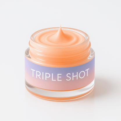 Triple Shot 3-in-1 Bioactive Eye Treatment