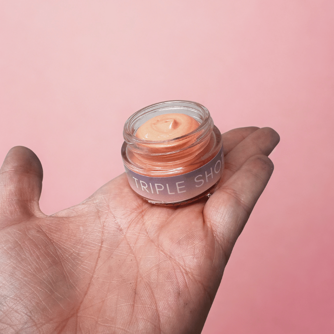 Triple Shot 3-in-1 Bioactive Eye Treatment