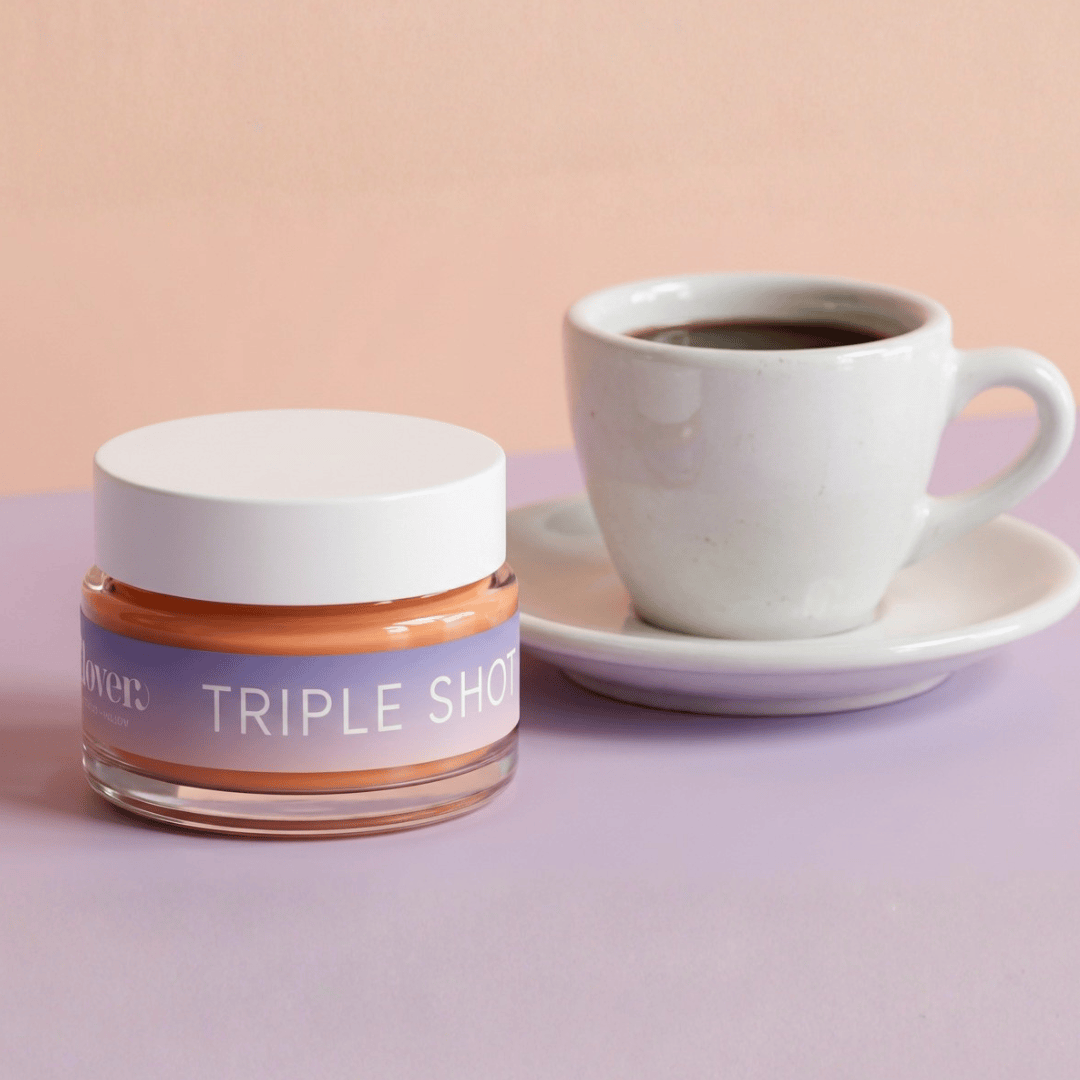 Tratamiento bioactivo para ojos Triple Shot 3 en 1
