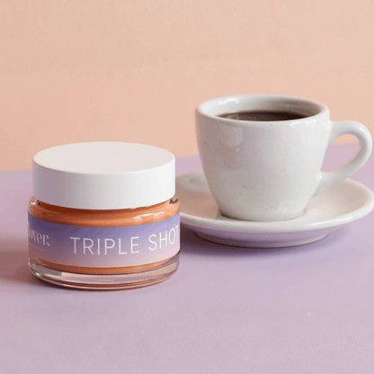 Tratamiento bioactivo para ojos Triple Shot 3 en 1