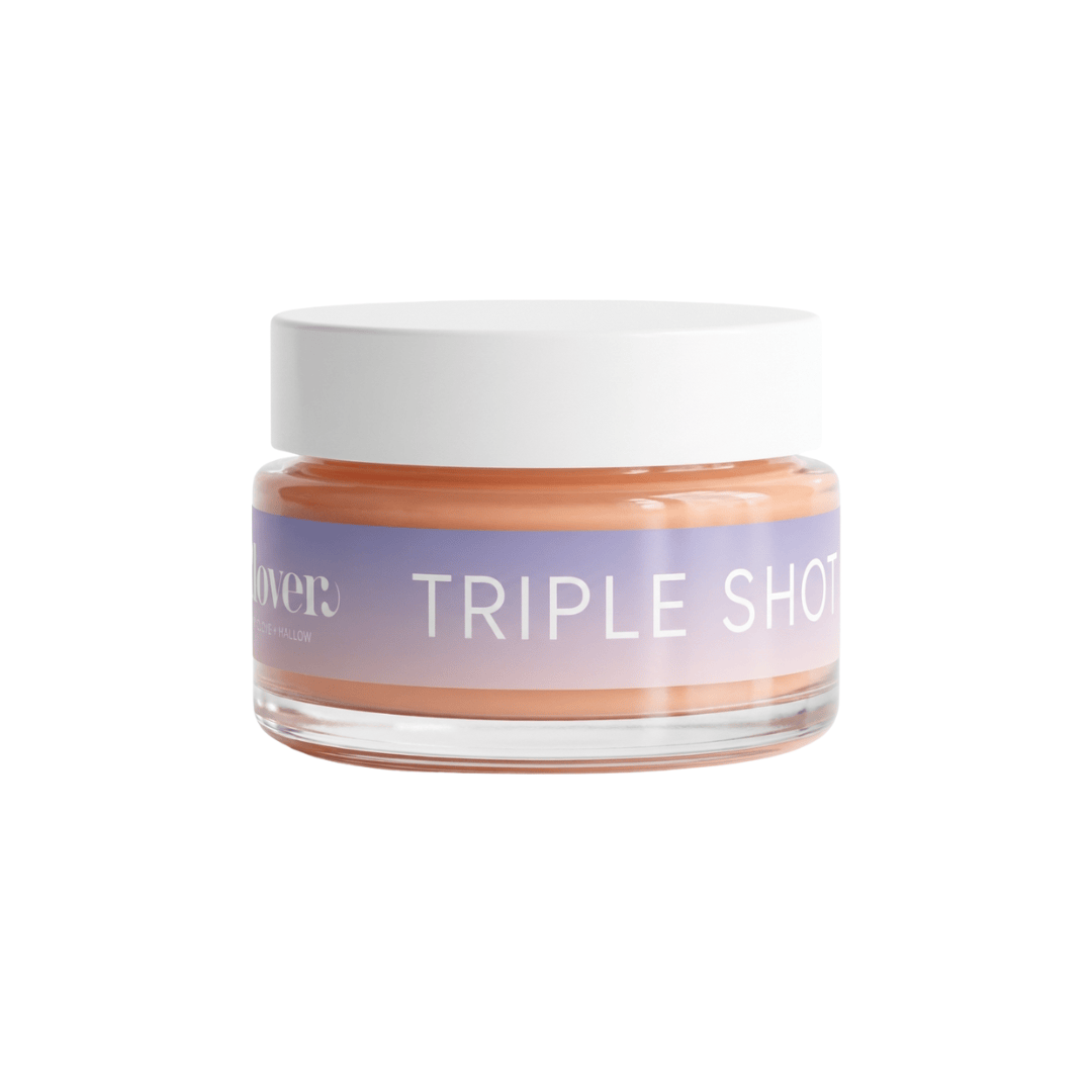 Tratamiento bioactivo para ojos Triple Shot 3 en 1