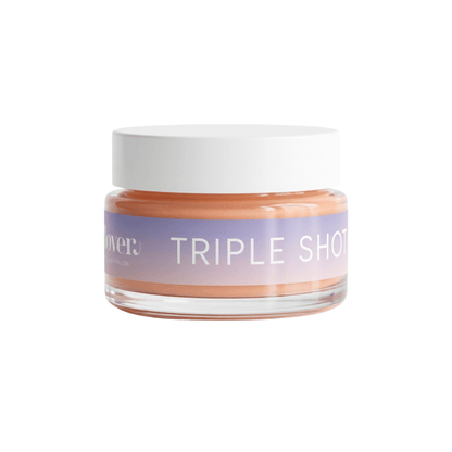 Tratamiento bioactivo para ojos Triple Shot 3 en 1