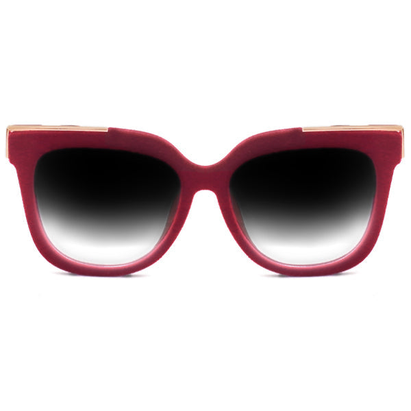 Coco Red Velvet