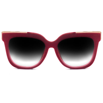 Coco Red Velvet