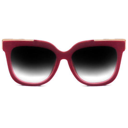 Coco Red Velvet
