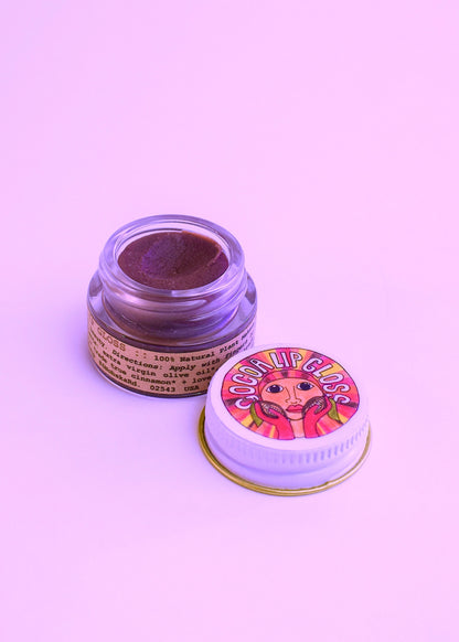 Cocoa Lip Gloss