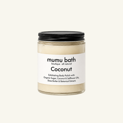 Exfoliante corporal