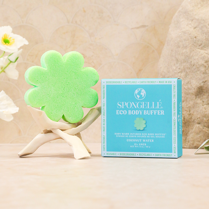 Agua de coco | Eco Body Buffer