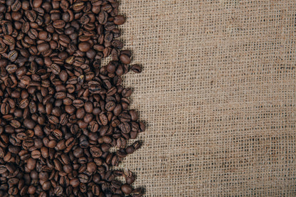 Coffee Bean Crunch