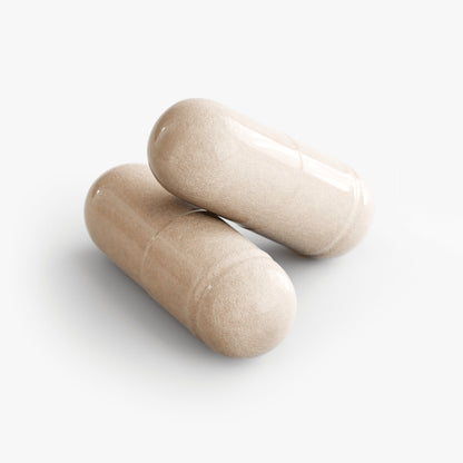 Cognira Daily Dietary Support | Cognitive Support | 60 Vegan Capsules