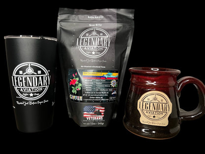 Colombian Cub | Colombia - Exquisite Flavors