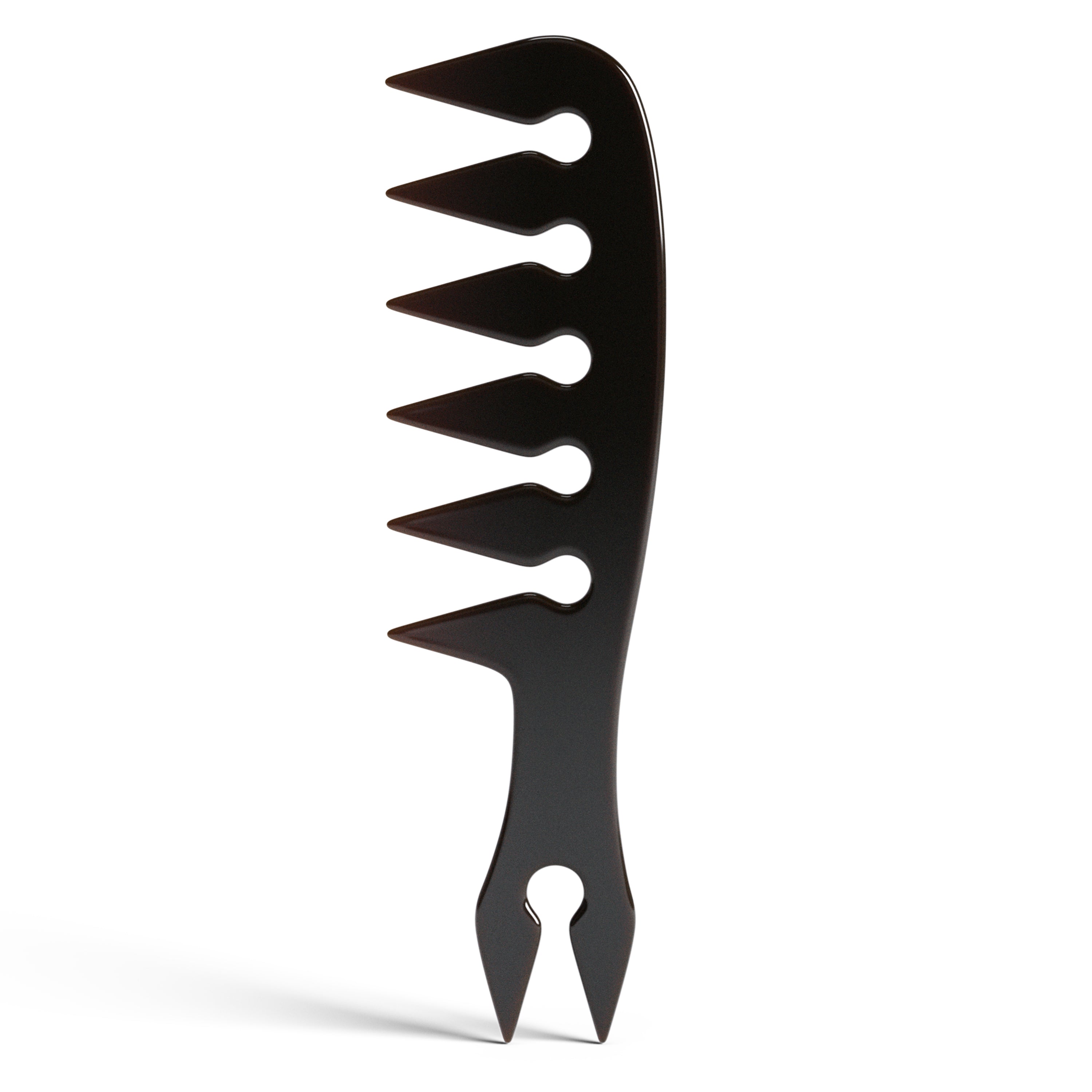 Styling Comb – Daily Health & Beauty