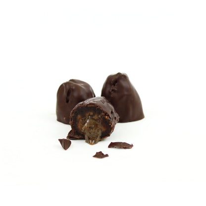 Chocolate Stuffed Dates Variety Pack - 4 Pouches