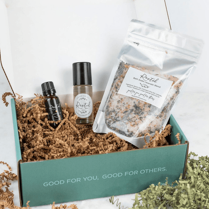 Comfort Gift Set