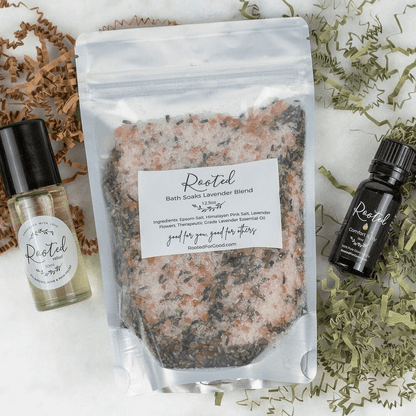 Comfort Gift Set
