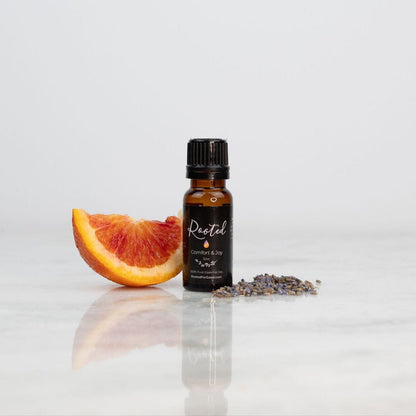 Comfort & Joy Essential Oil Blend