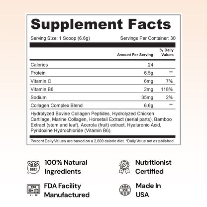 InnerBeauty Collagen