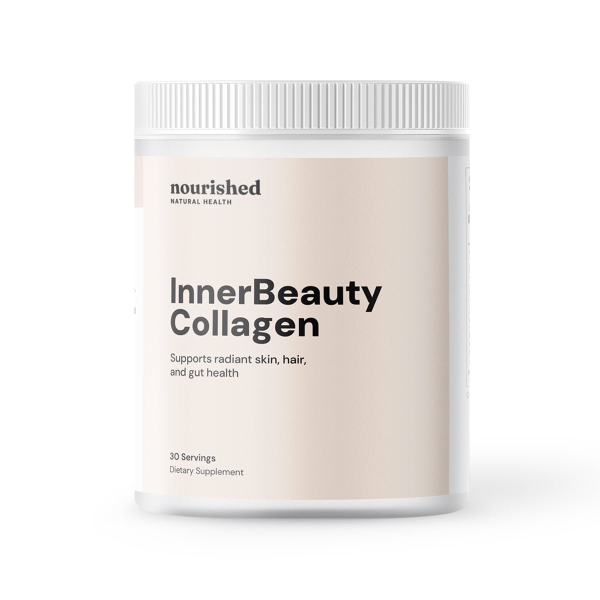 InnerBeauty Collagen – Daily Health & Beauty