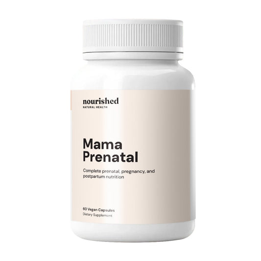 Mama prénatal