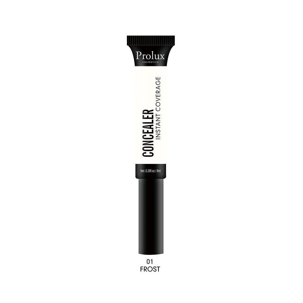 Prolux Instant Coverage Concealer