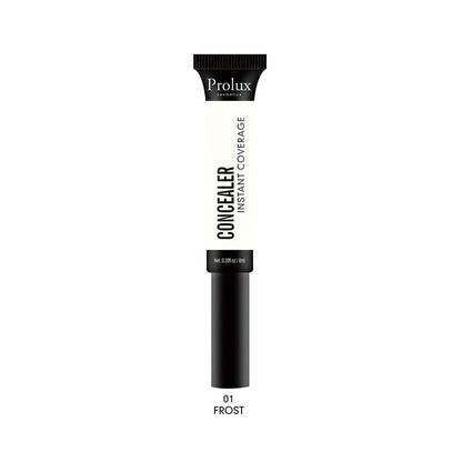 Prolux Instant Coverage Concealer