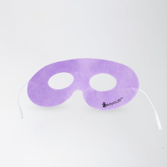 Eye Masks for Microcurrent Therapy