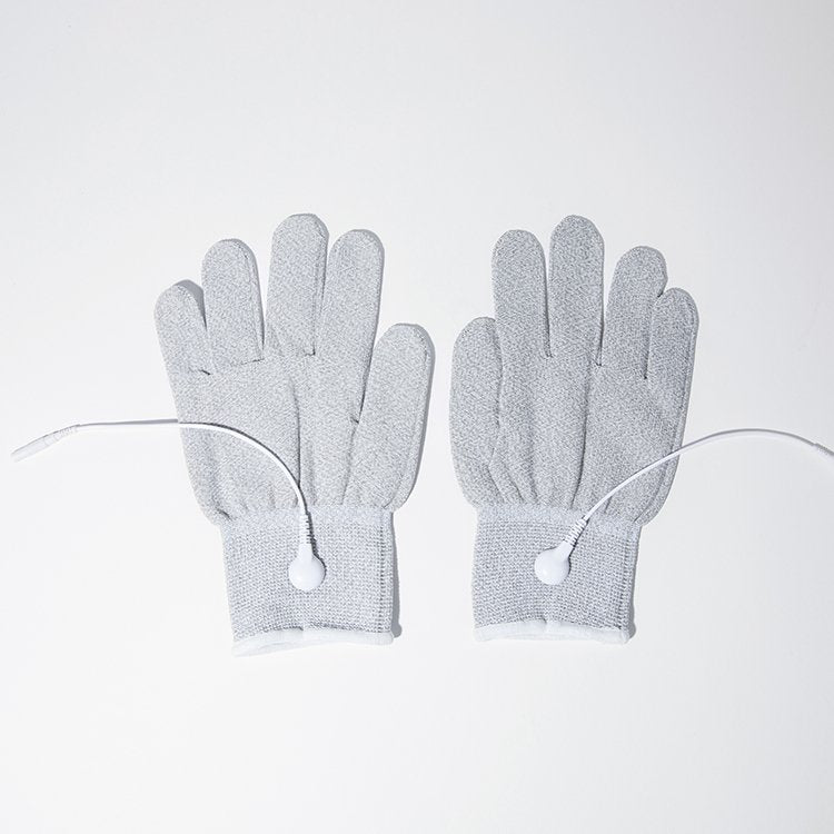 Microcurrent Facial Gloves