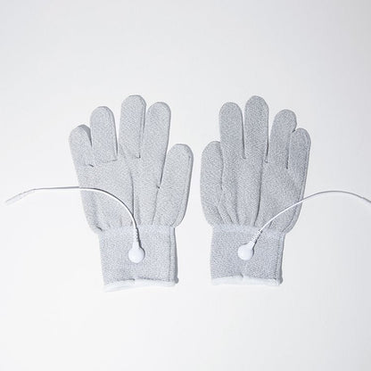 Microcurrent Facial Gloves