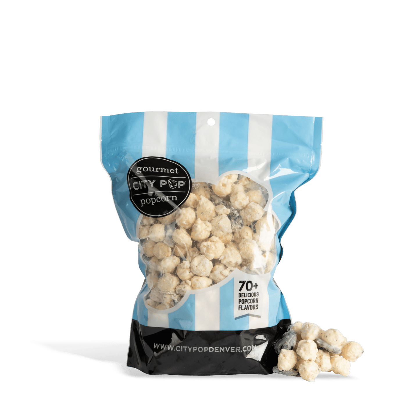 Cookies 'N Cream Popcorn | Daily Health & Beauty