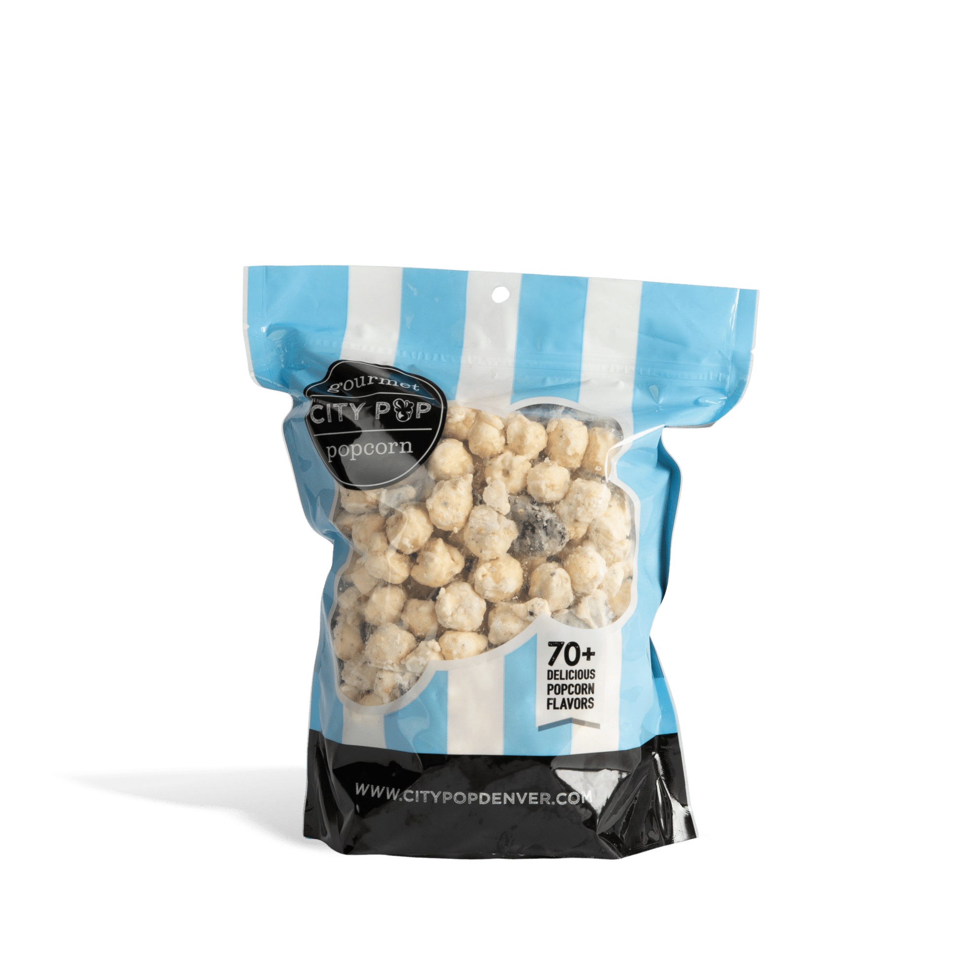 Cookies 'N Cream Popcorn | Daily Health & Beauty