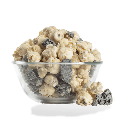 Cookies 'N Cream Popcorn | Daily Health & Beauty