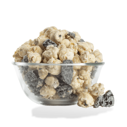 Cookies 'N Cream Popcorn | Daily Health & Beauty