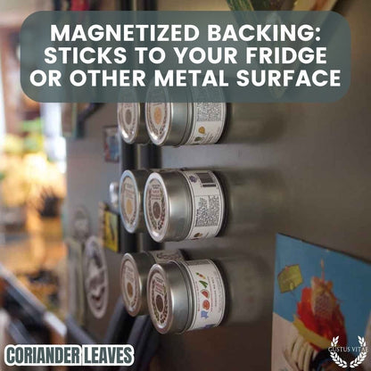 Coriander Leaves (Cilantro)