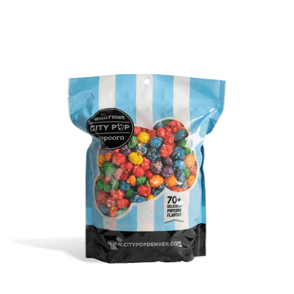 Cornfetti (Mix) Popcorn | Daily Health & Beauty