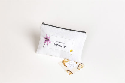 Natural Citrus Care Package – Handmade Bath & Body Gift Box