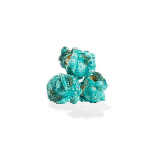 Cotton Candy Popcorn | Daily Health & Beauty