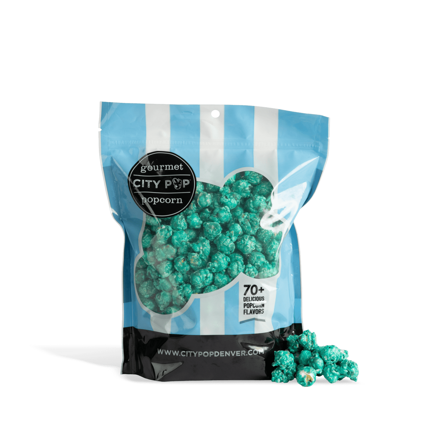 Cotton Candy Popcorn | Daily Health & Beauty