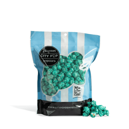 Cotton Candy Popcorn | Daily Health & Beauty