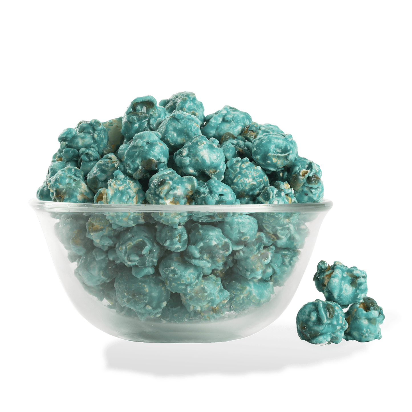 Cotton Candy Popcorn | Daily Health & Beauty