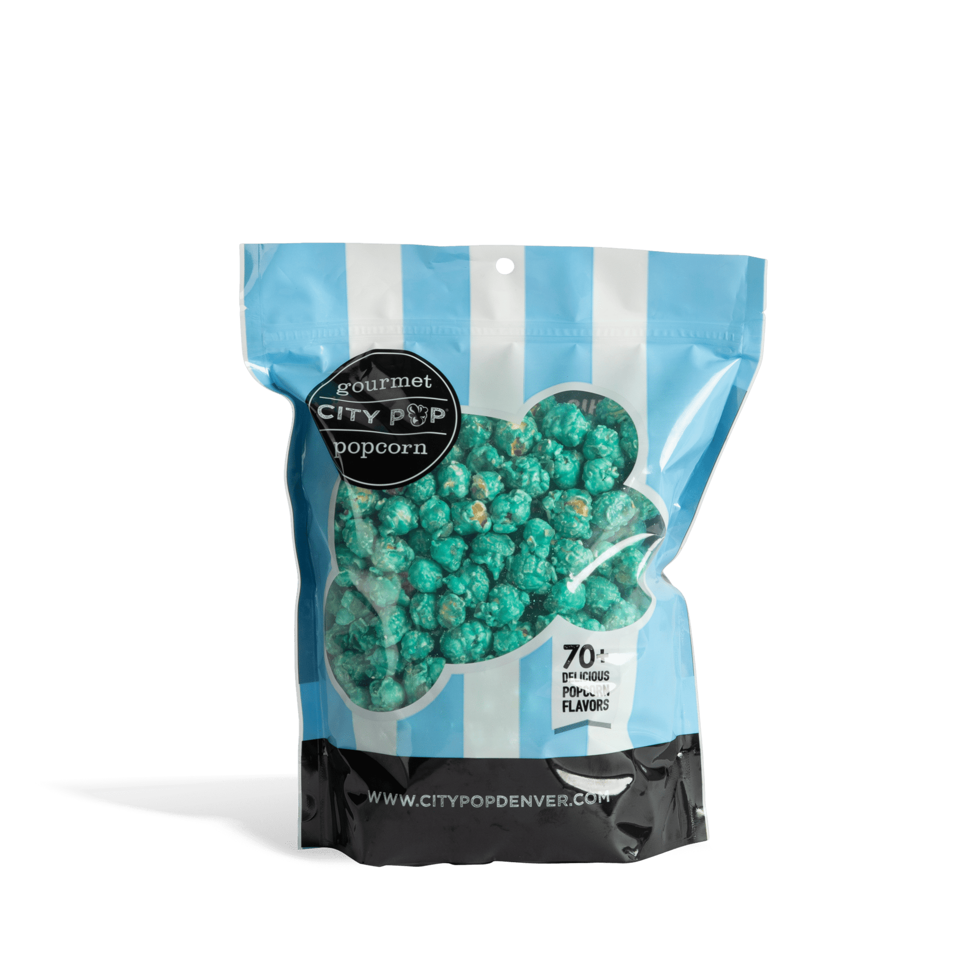 Cotton Candy Popcorn | Daily Health & Beauty