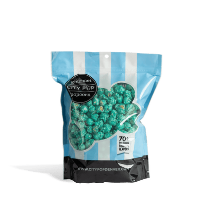 Cotton Candy Popcorn | Daily Health & Beauty