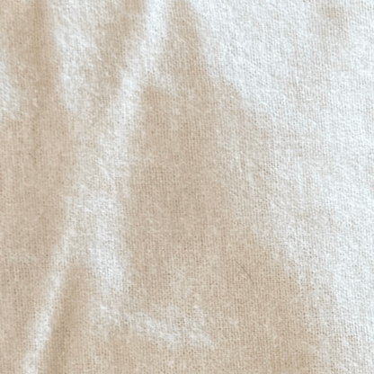 Cotton Flannel | Reusable Cloth for Ayurvedic Castor Oil Pack Rituals | Daily Health & Beauty