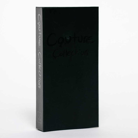Couture Volume Lash Extensions