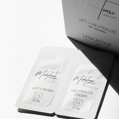 ModesTease Lash + Brow Lift Kit