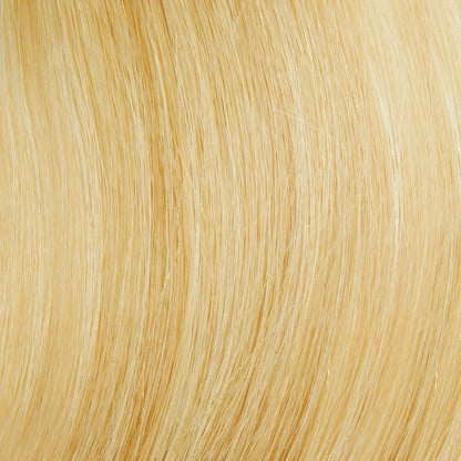 Michelle 15 | Euro Human Hair New Sure Fit (French Top and Hand-Tied)
