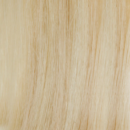 Michelle 15 | Euro Human Hair New Sure Fit (French Top and Hand-Tied)